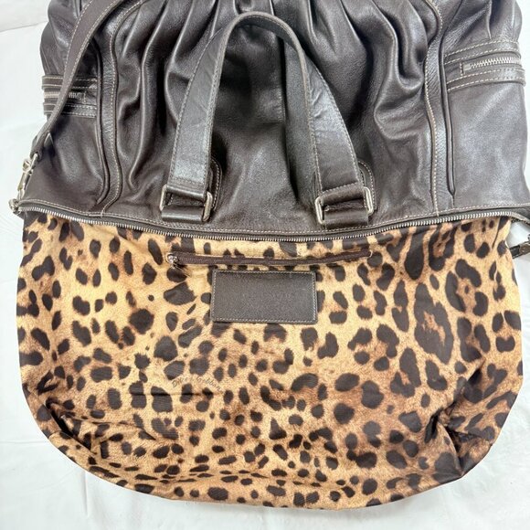 Authentic Dolce & Gabbana Miss Exotic bodycross/hand Bag - Picture 5 of 15